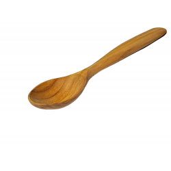 Łyżka czereśniowa 22 cm